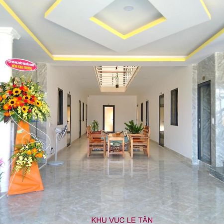 Phong Nha Hotel Phu Quoc Exterior photo