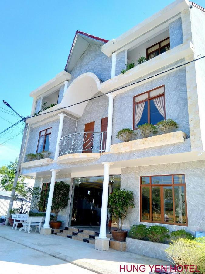 Phong Nha Hotel Phu Quoc Exterior photo