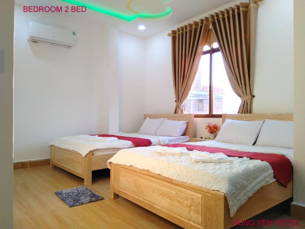 Phong Nha Hotel Phu Quoc Exterior photo