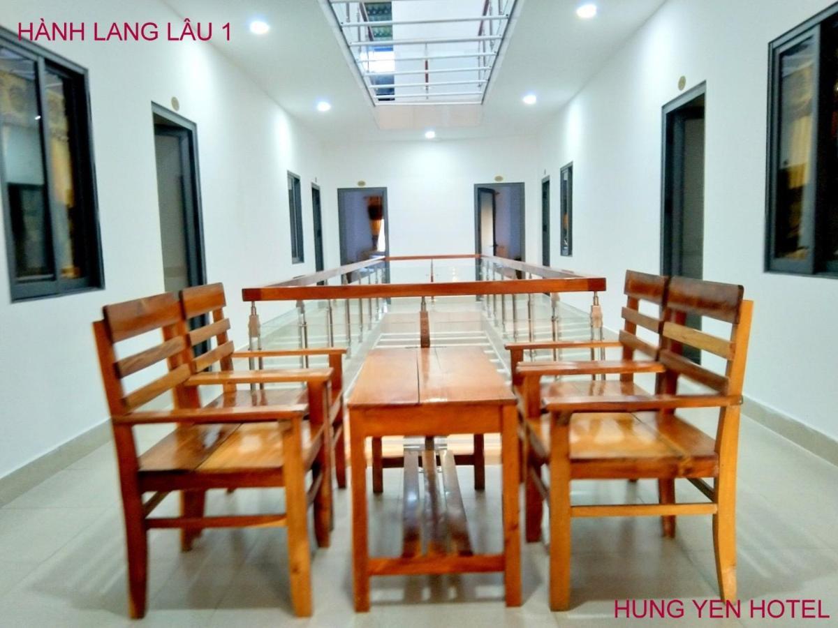 Phong Nha Hotel Phu Quoc Exterior photo