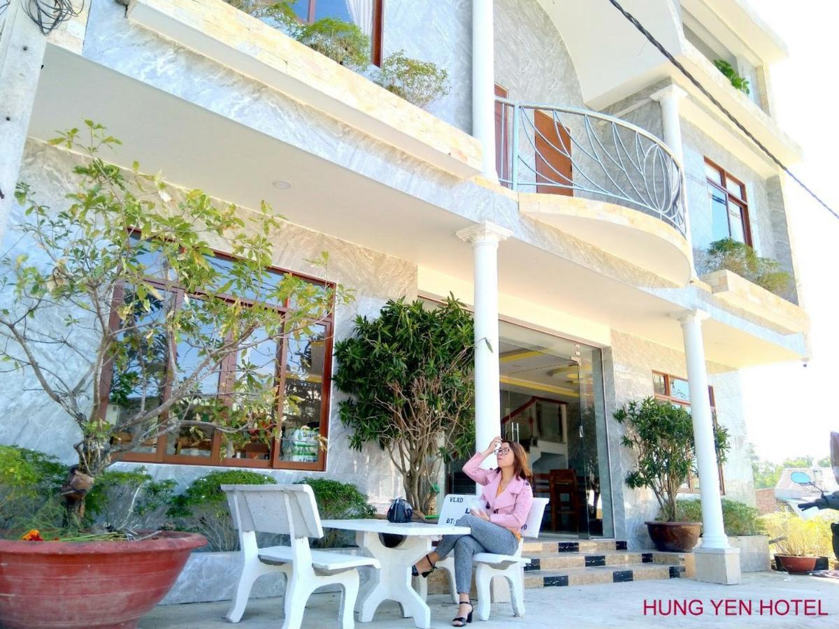 Phong Nha Hotel Phu Quoc Exterior photo