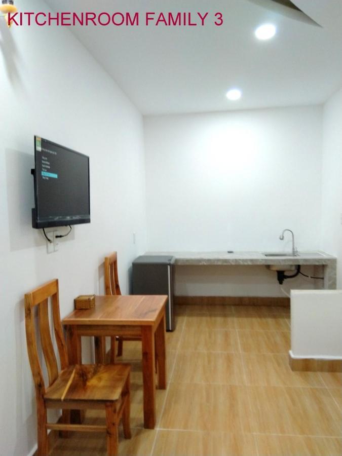 Phong Nha Hotel Phu Quoc Exterior photo