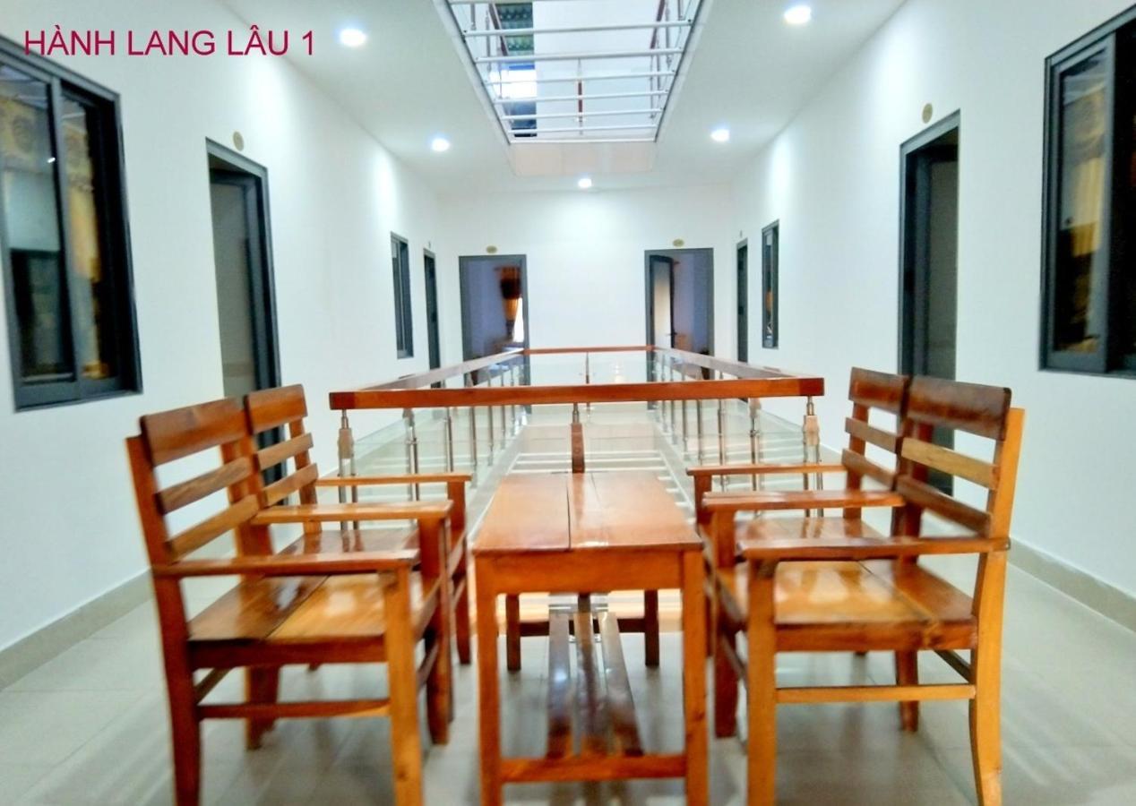 Phong Nha Hotel Phu Quoc Exterior photo