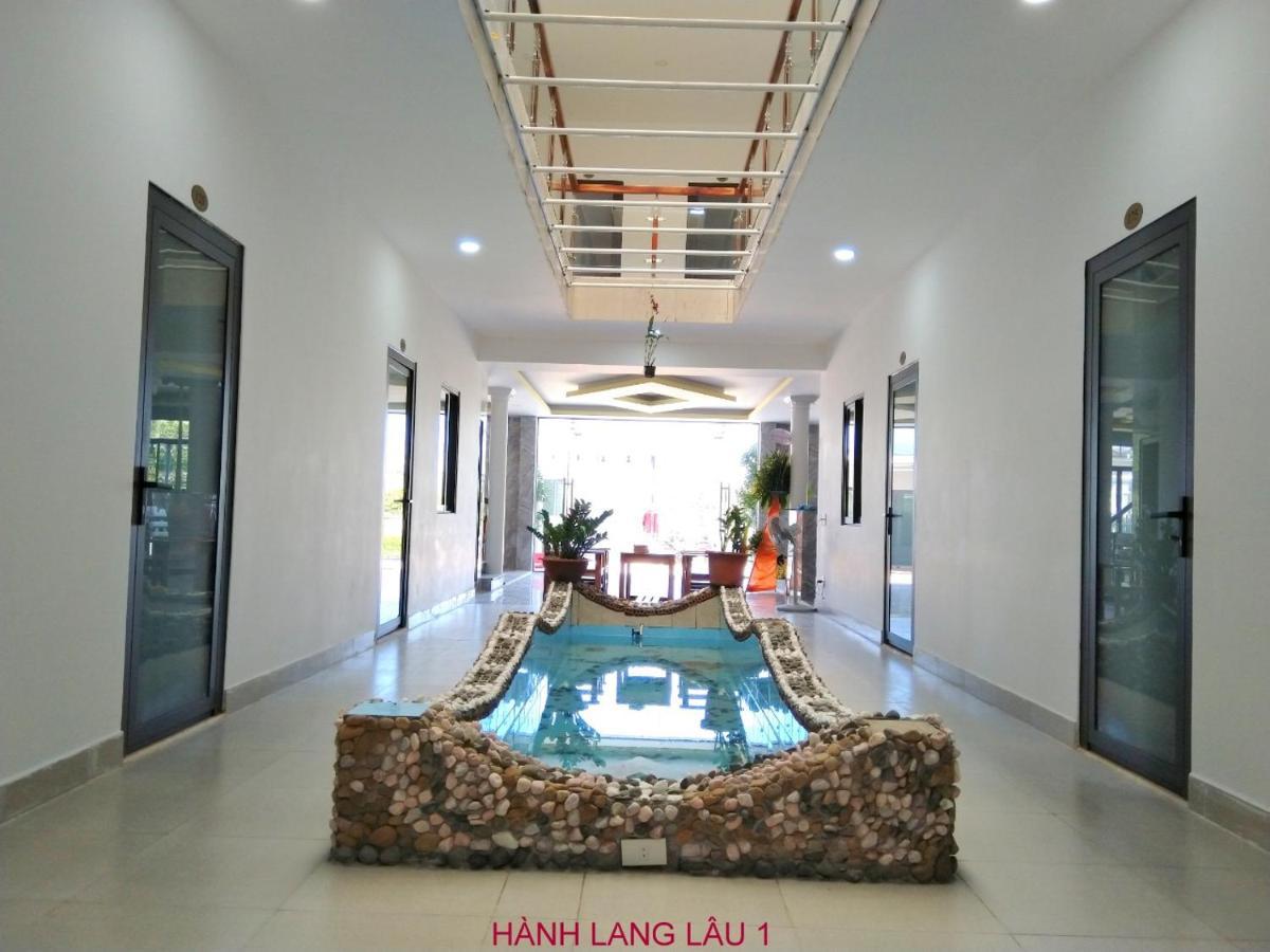 Phong Nha Hotel Phu Quoc Exterior photo