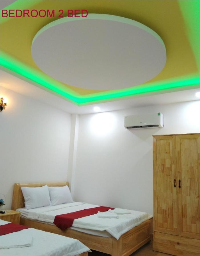 Phong Nha Hotel Phu Quoc Exterior photo