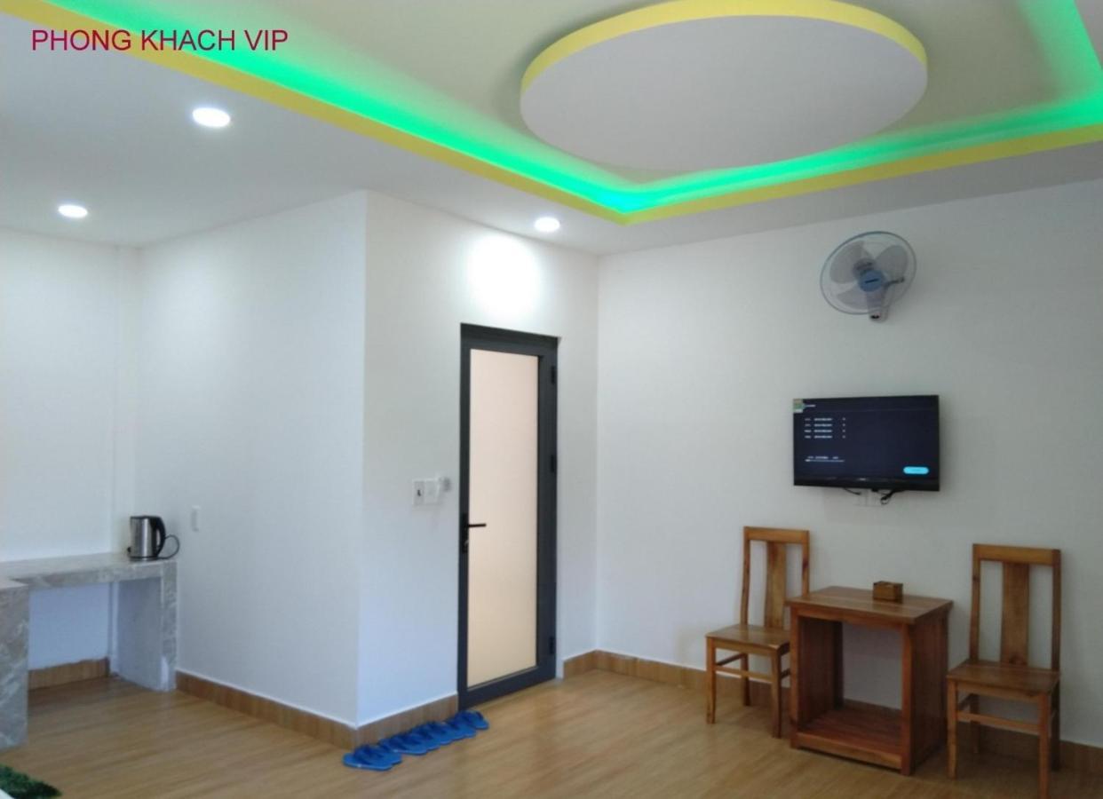 Phong Nha Hotel Phu Quoc Exterior photo